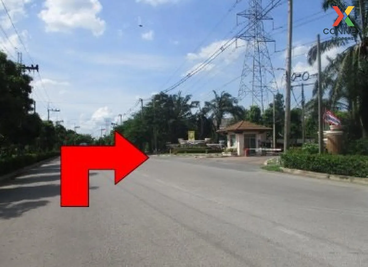 ขายบ้าน  โฮม ออน กรีน ธัญธานี 2 วิวสวย ลาดสวาย ลำลูกกา ปทุมธานี C 2