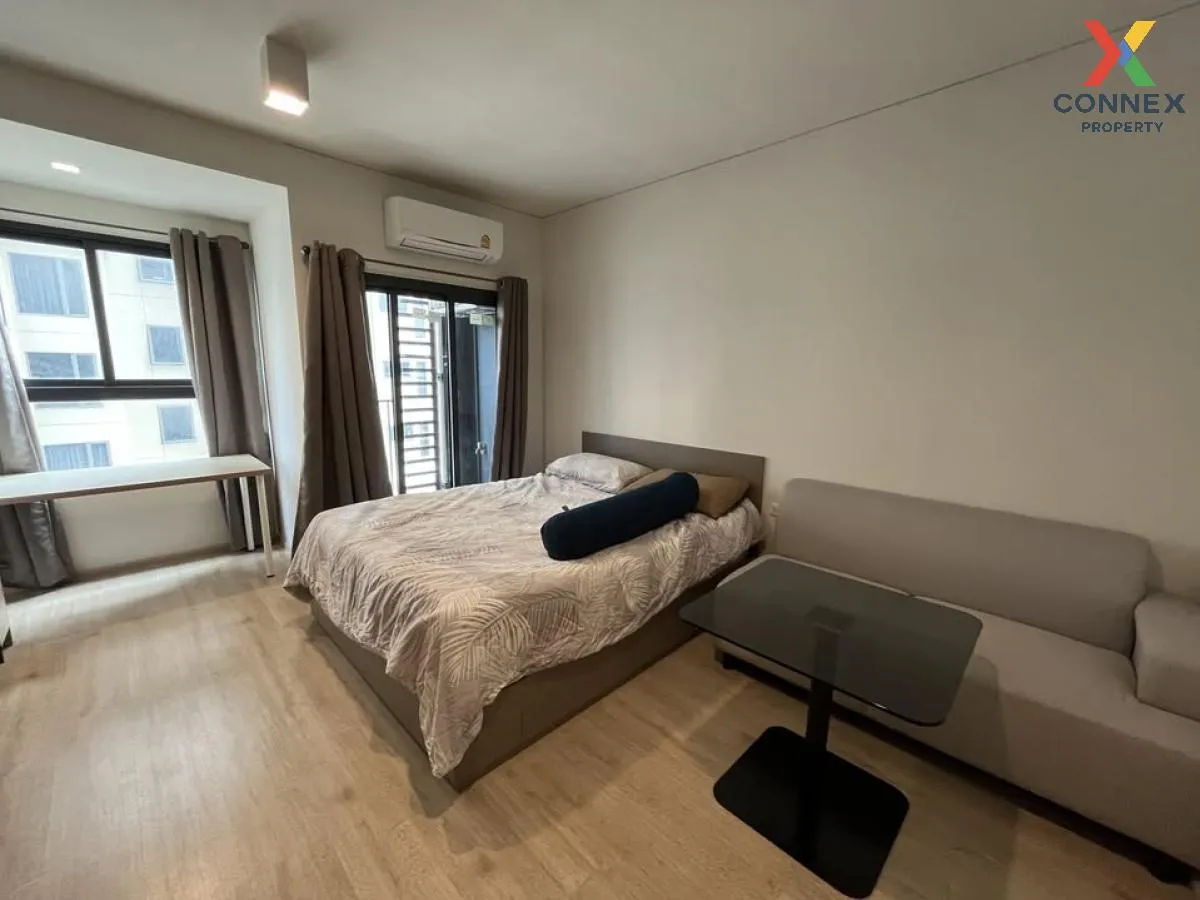 ขายคอนโด  ไอดีโอ สาทร - วงเวียนใหญ่ BTS-วงเวียนใหญ่ คลองต้นไทร เข ขายคอนโด  ไอดีโอ สาทร - วงเวียนใหญ่ BTS-วงเวียนใหญ่ คลองต้นไทร เข 1