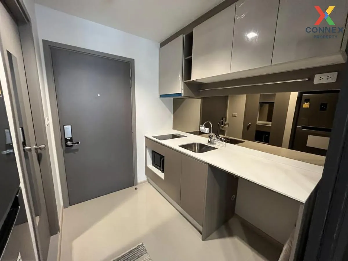 ขายคอนโด  ไอดีโอ สาทร - วงเวียนใหญ่ BTS-วงเวียนใหญ่ คลองต้นไทร เข ขายคอนโด  ไอดีโอ สาทร - วงเวียนใหญ่ BTS-วงเวียนใหญ่ คลองต้นไทร เข 2