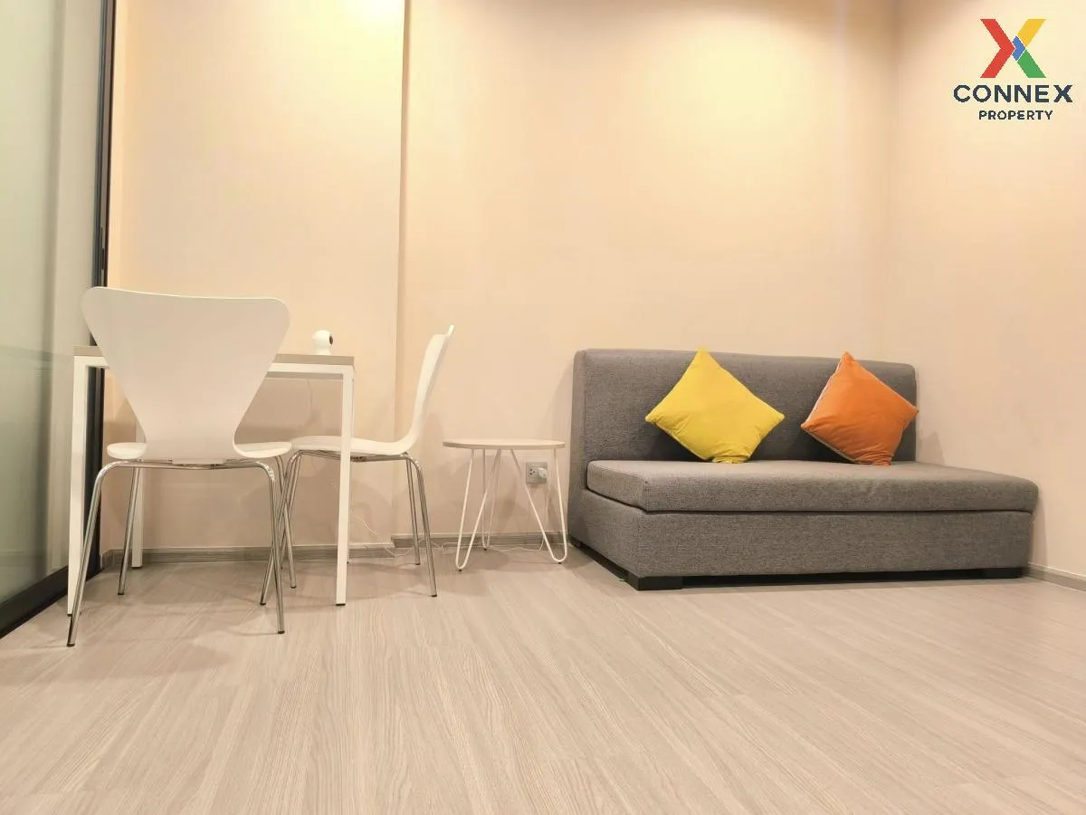For Rent Condo , Aspire Erawan Prime , BTS-Chang Erawan , Pak Nam 1