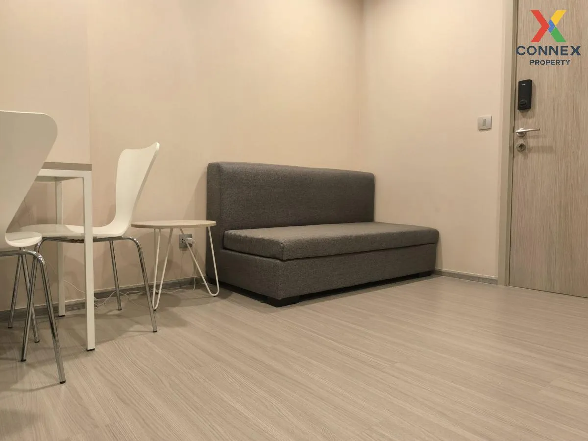 For Rent Condo , Aspire Erawan Prime , BTS-Chang Erawan , Pak Nam 2