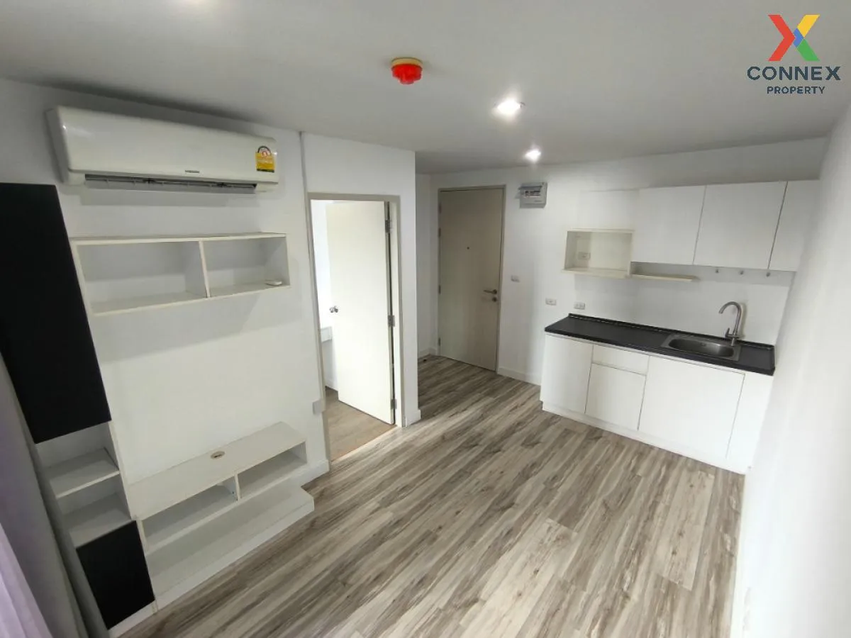 For Sale Condo , Sammakorn S9 , Bang Rak Yai , Bang Bua Thong , N 1