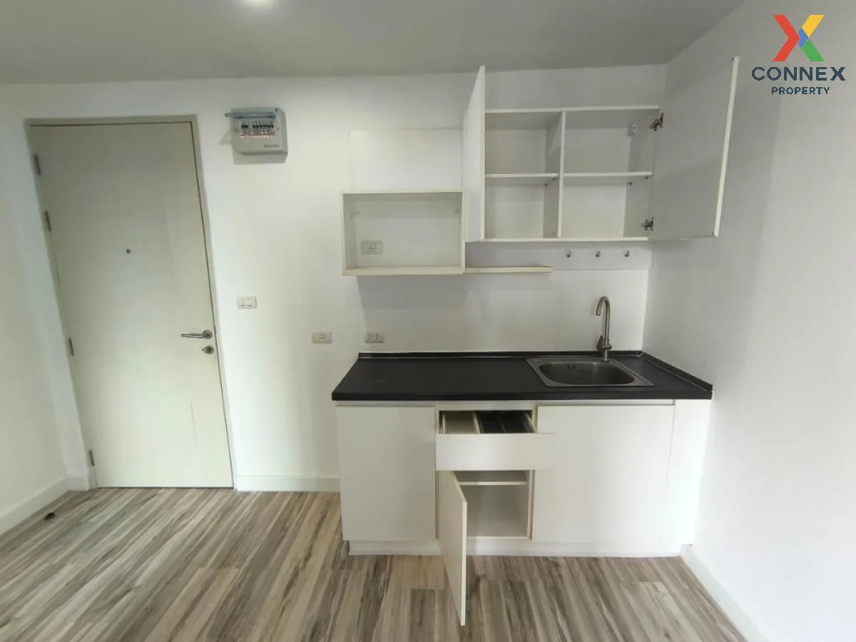 For Sale Condo , Sammakorn S9 , Bang Rak Yai , Bang Bua Thong , N 2