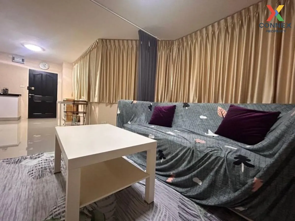 For Rent Condo , Chateau In Town Major Ratchayothin 2 , MRT-Phaho 1