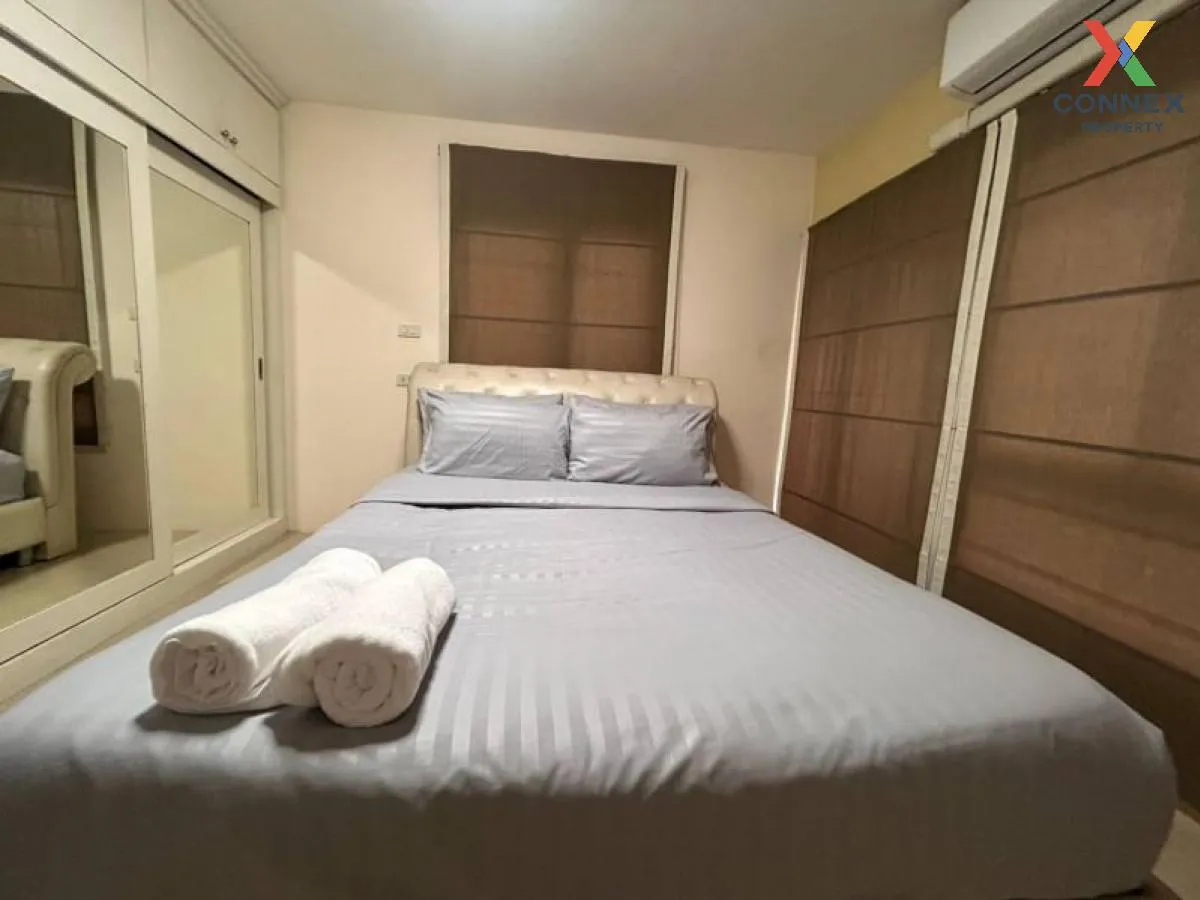 For Rent Condo , Chateau In Town Major Ratchayothin 2 , MRT-Phaho