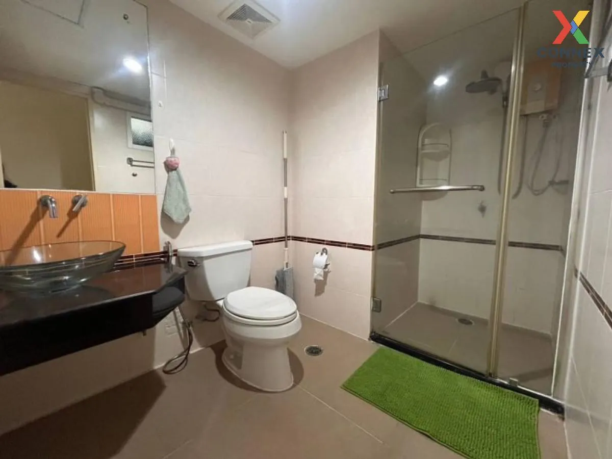 ขายคอนโด  ชาโตว์ อิน ทาวน์ เมเจอร์ รัชโยธิน 2 MRT-พหลโยธิน  แขวงจ