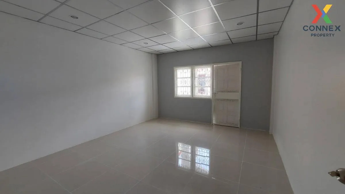 For Sale Townhouse/Townhome  , Baan Pritoon Grand Ville , newly r 3