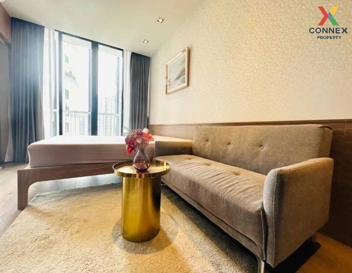 For Sale Condo , Park Origin Phrom Phong , BTS-Phrom Phong , Khlo 1