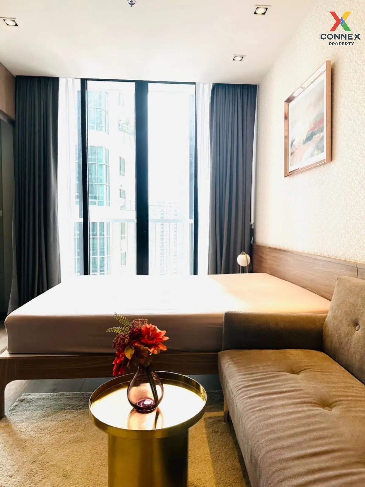 For Sale Condo , Park Origin Phrom Phong , BTS-Phrom Phong , Khlo 2