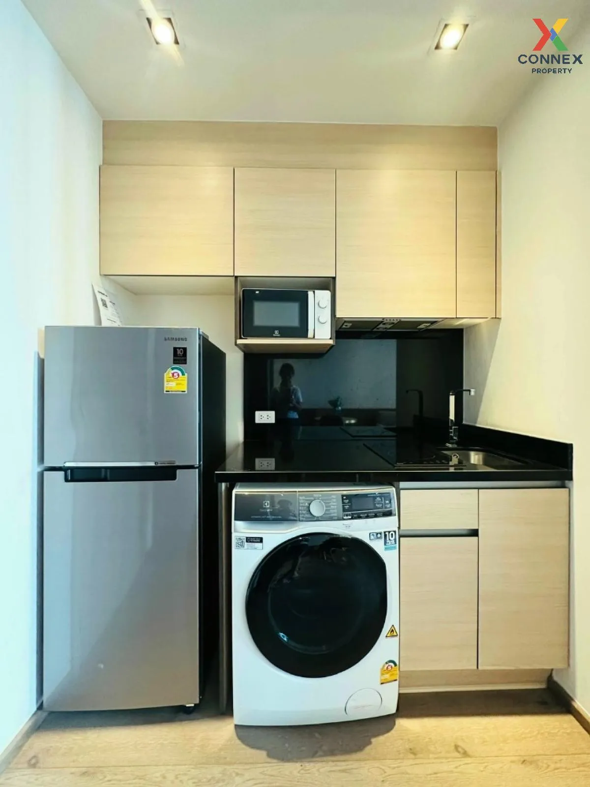 For Sale Condo , Park Origin Phrom Phong , BTS-Phrom Phong , Khlo 3