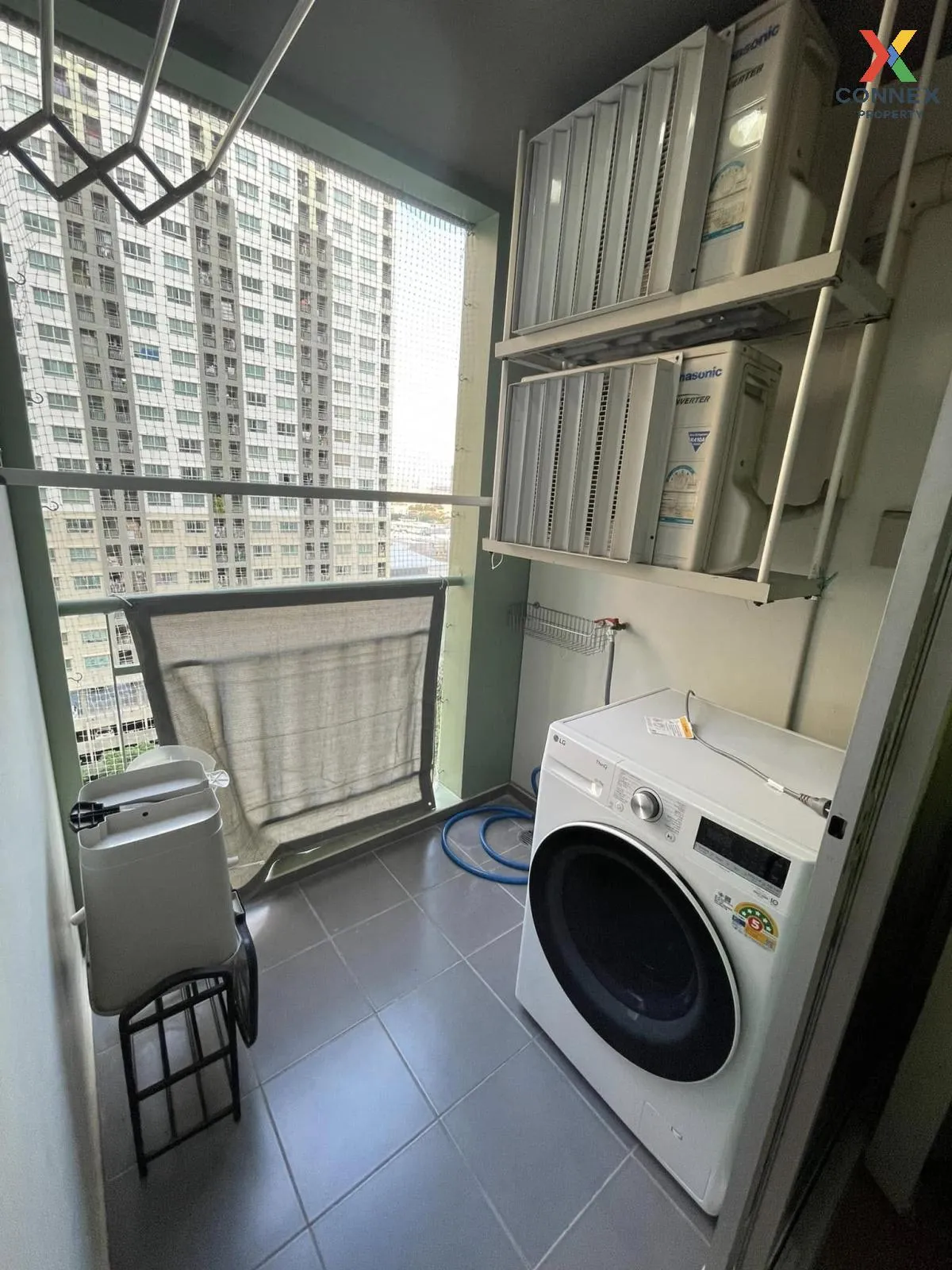 For Rent Condo , Lumpini Park Pinklao , MRT-Bang Yi Khon , Bang B