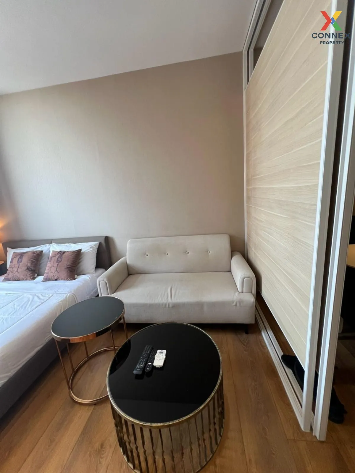 เช่าคอนโด  พาร์ค ออริจิ้น พร้อมพงษ์ BTS-พร้อมพงษ์ คลองตัน เขต คลอ 4