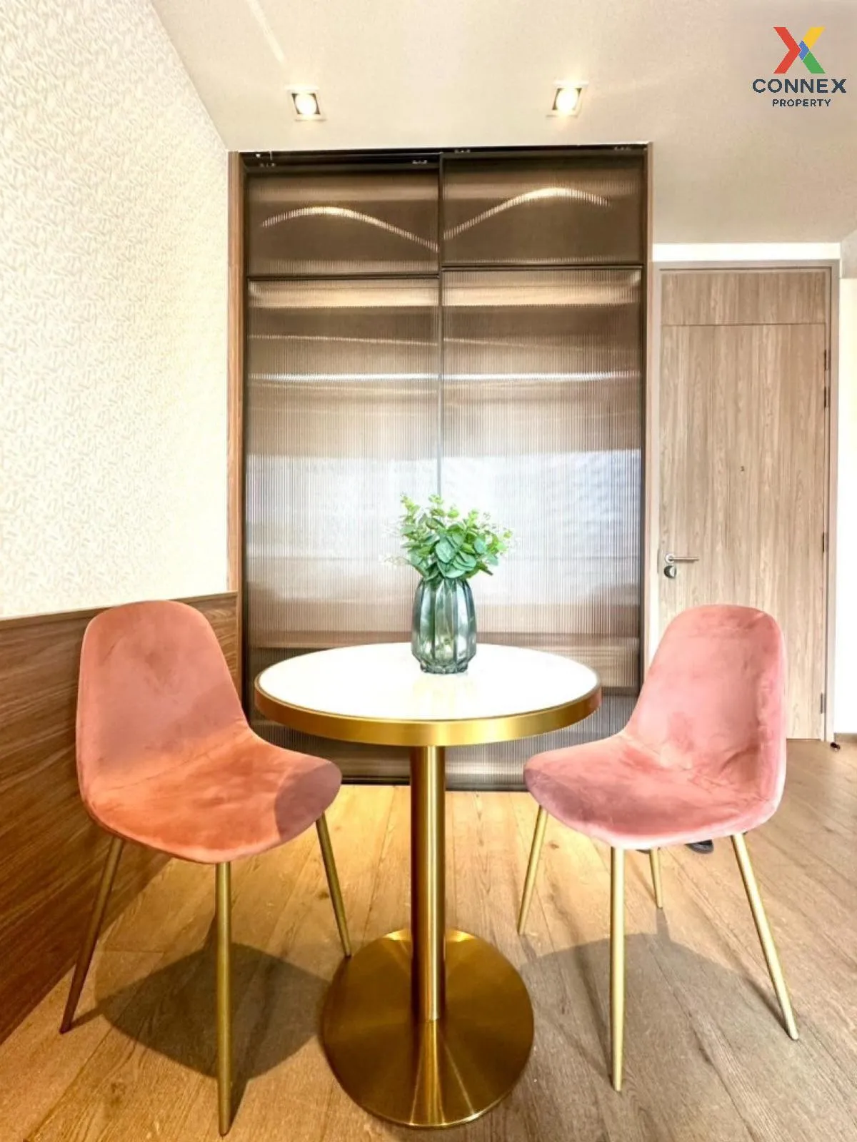 เช่าคอนโด  พาร์ค ออริจิ้น พร้อมพงษ์ BTS-พร้อมพงษ์ คลองตัน เขต คลอ