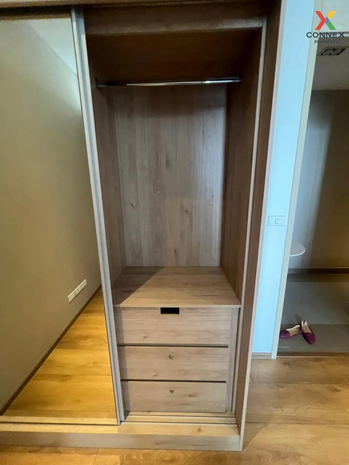 เช่าคอนโด  พาร์ค ออริจิ้น พร้อมพงษ์ BTS-พร้อมพงษ์ คลองตัน เขต คลอ