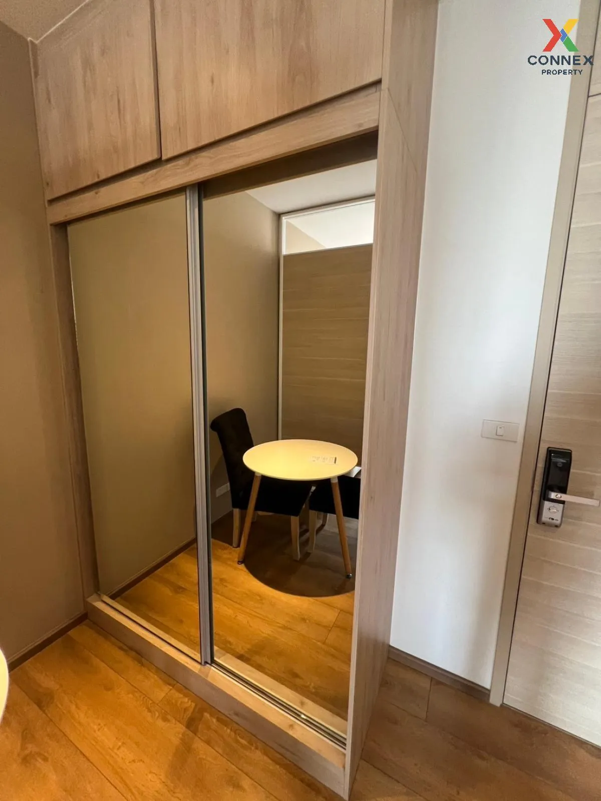 เช่าคอนโด  พาร์ค ออริจิ้น พร้อมพงษ์ BTS-พร้อมพงษ์ คลองตัน เขต คลอ