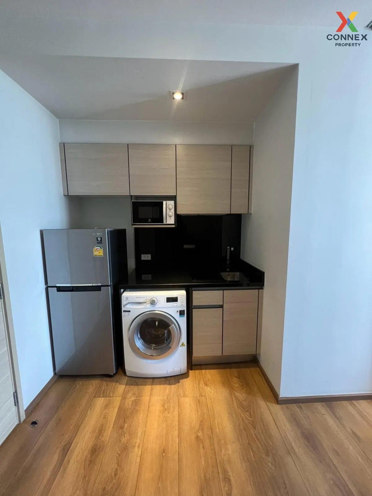 เช่าคอนโด  พาร์ค ออริจิ้น พร้อมพงษ์ BTS-พร้อมพงษ์ คลองตัน เขต คลอ