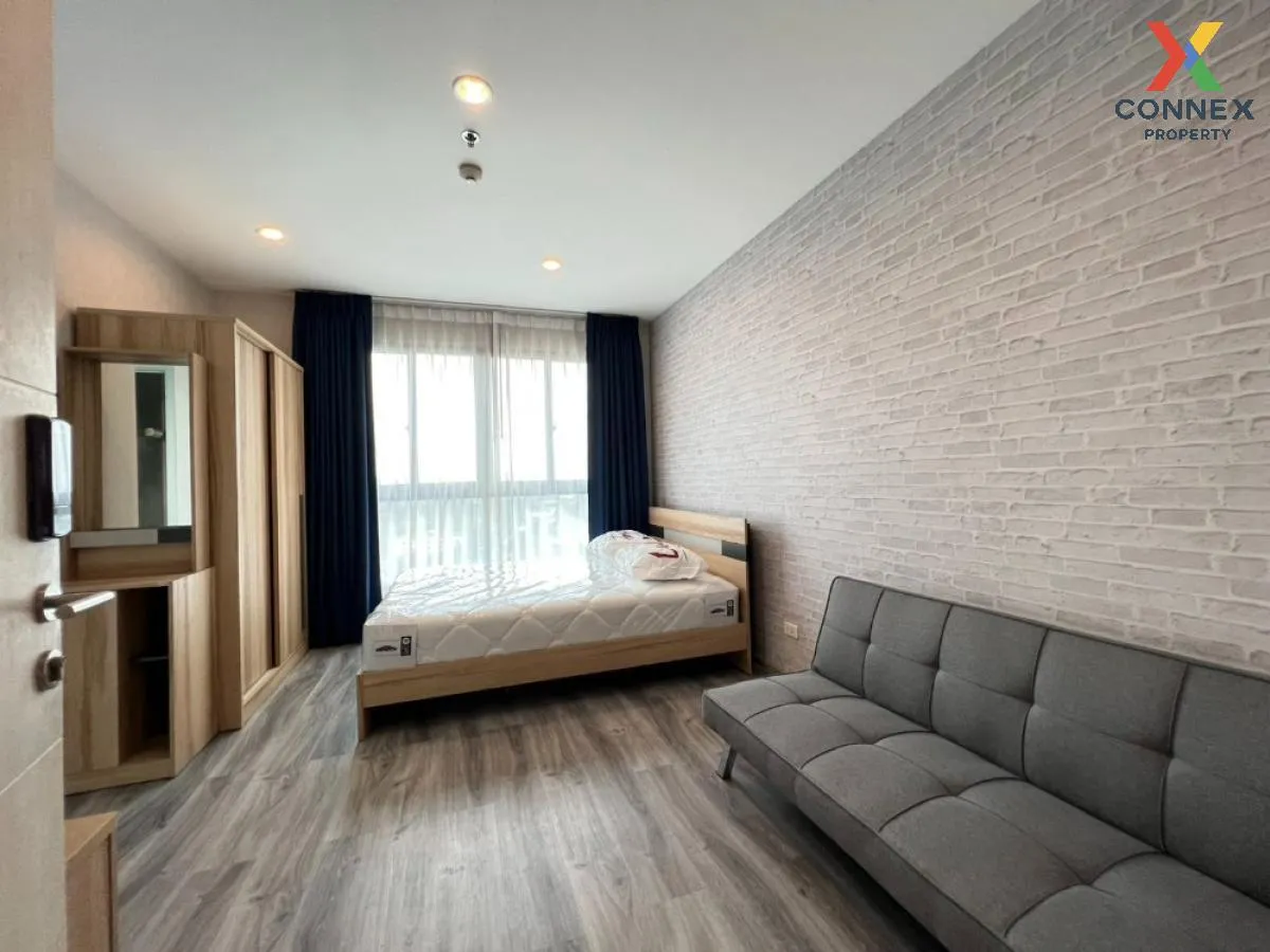 ขายคอนโด  ไอดีโอ โมบิ สุขุมวิท อีสท์เกต BTS-บางนา บางนา เขต บางนา 2