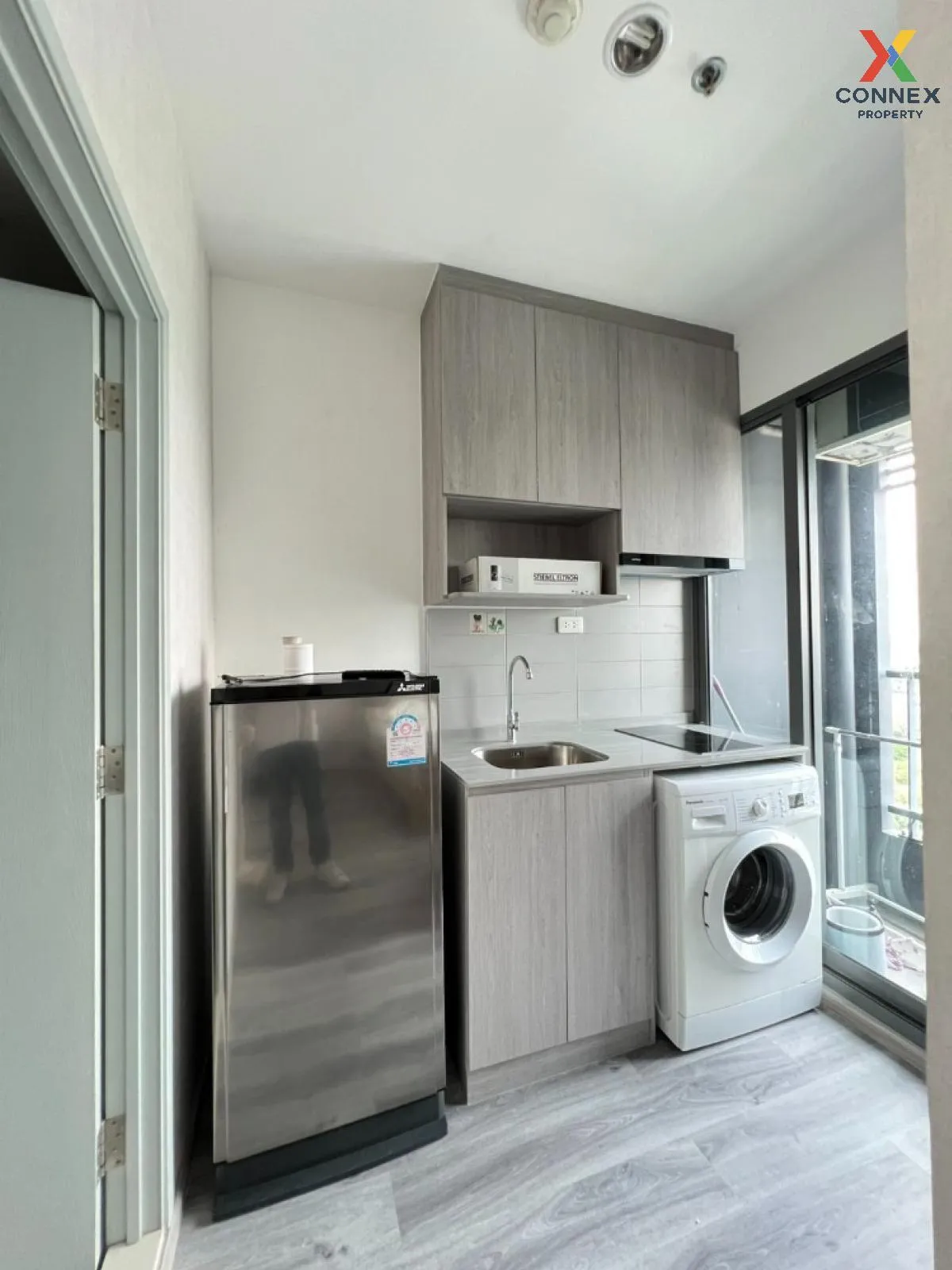 For Sale Condo , Ideo Mobi Sukhumvit Eastgate , BTS-Bang Na , Ban