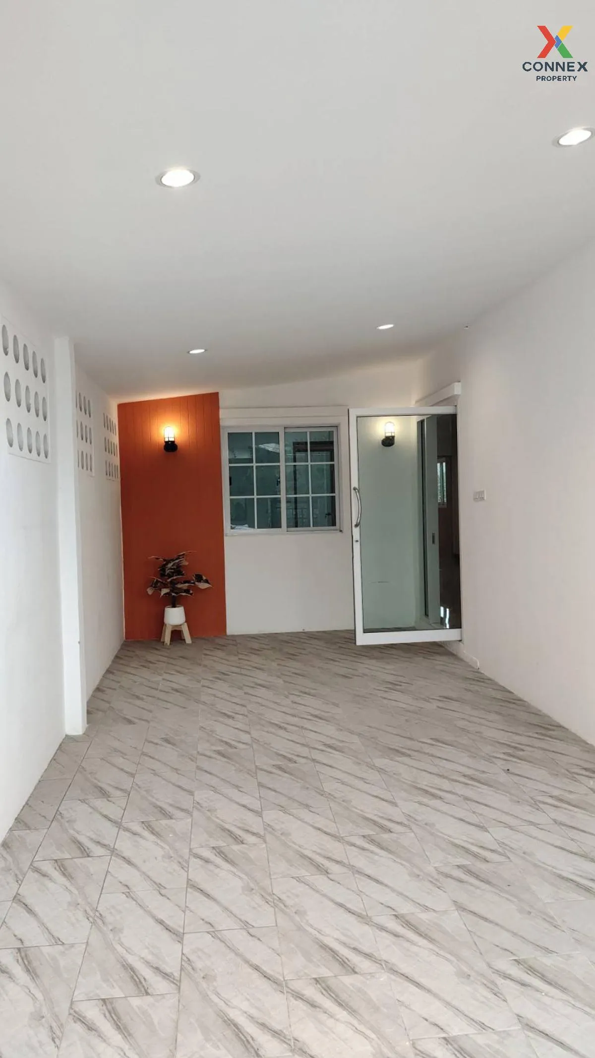 ขายทาวน์เฮ้าส์/ทาวน์โฮม  บ้านธัญญาพร 1 รีโนเวทใหม่ ลำผักกูด ธัญบุ 2