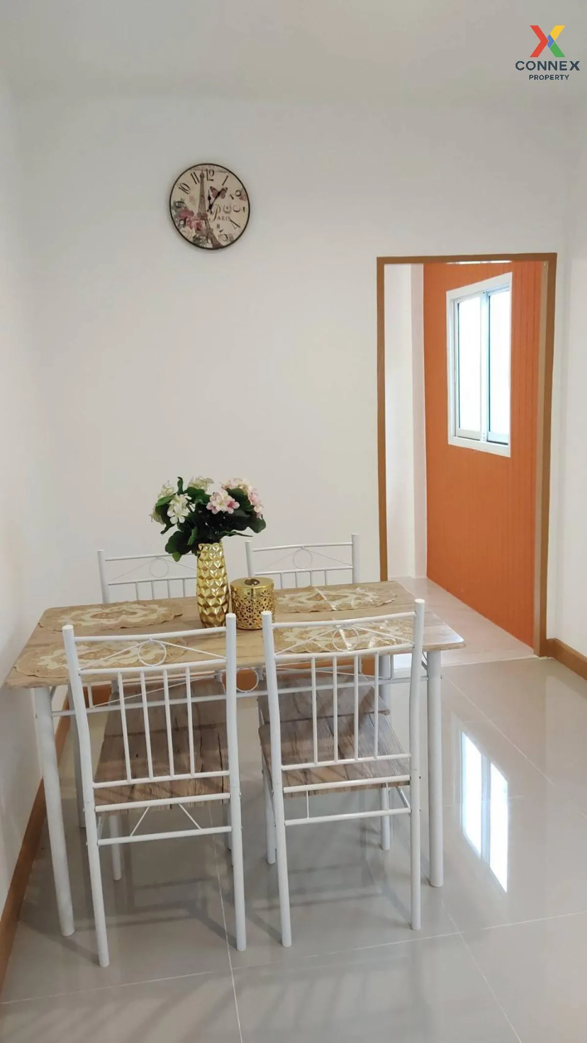 ขายทาวน์เฮ้าส์/ทาวน์โฮม  บ้านธัญญาพร 1 รีโนเวทใหม่ ลำผักกูด ธัญบุ