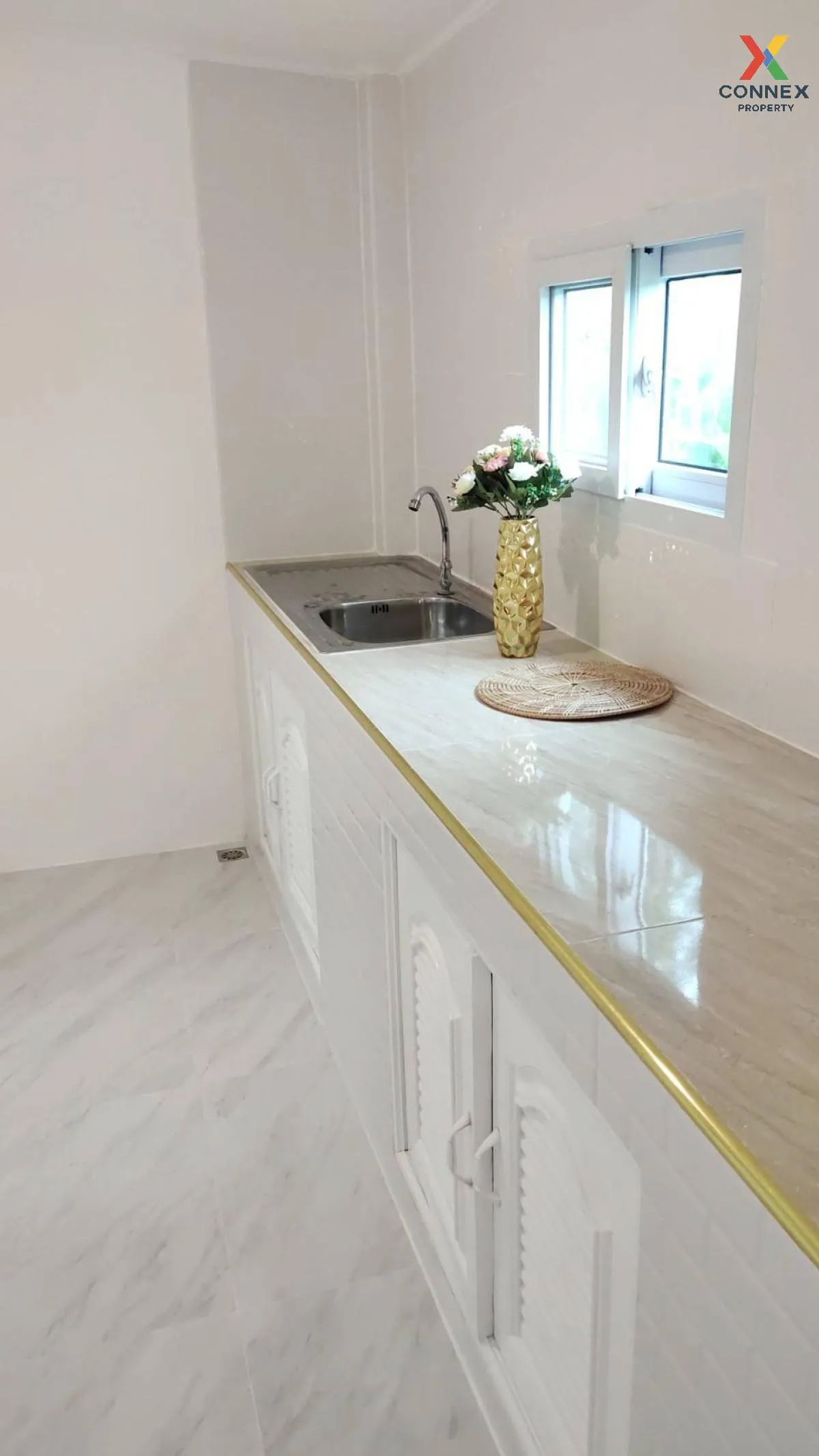 ขายทาวน์เฮ้าส์/ทาวน์โฮม  บ้านธัญญาพร 1 รีโนเวทใหม่ ลำผักกูด ธัญบุ