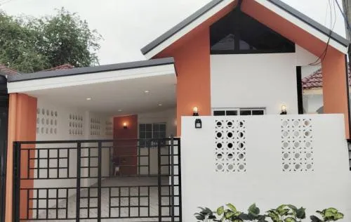 For Sale Townhouse/Townhome  , Baan Thanyaporn 1 , newly renovated , Lam Phak Kut , Thanyaburi , Pathum Thani , CX-113391