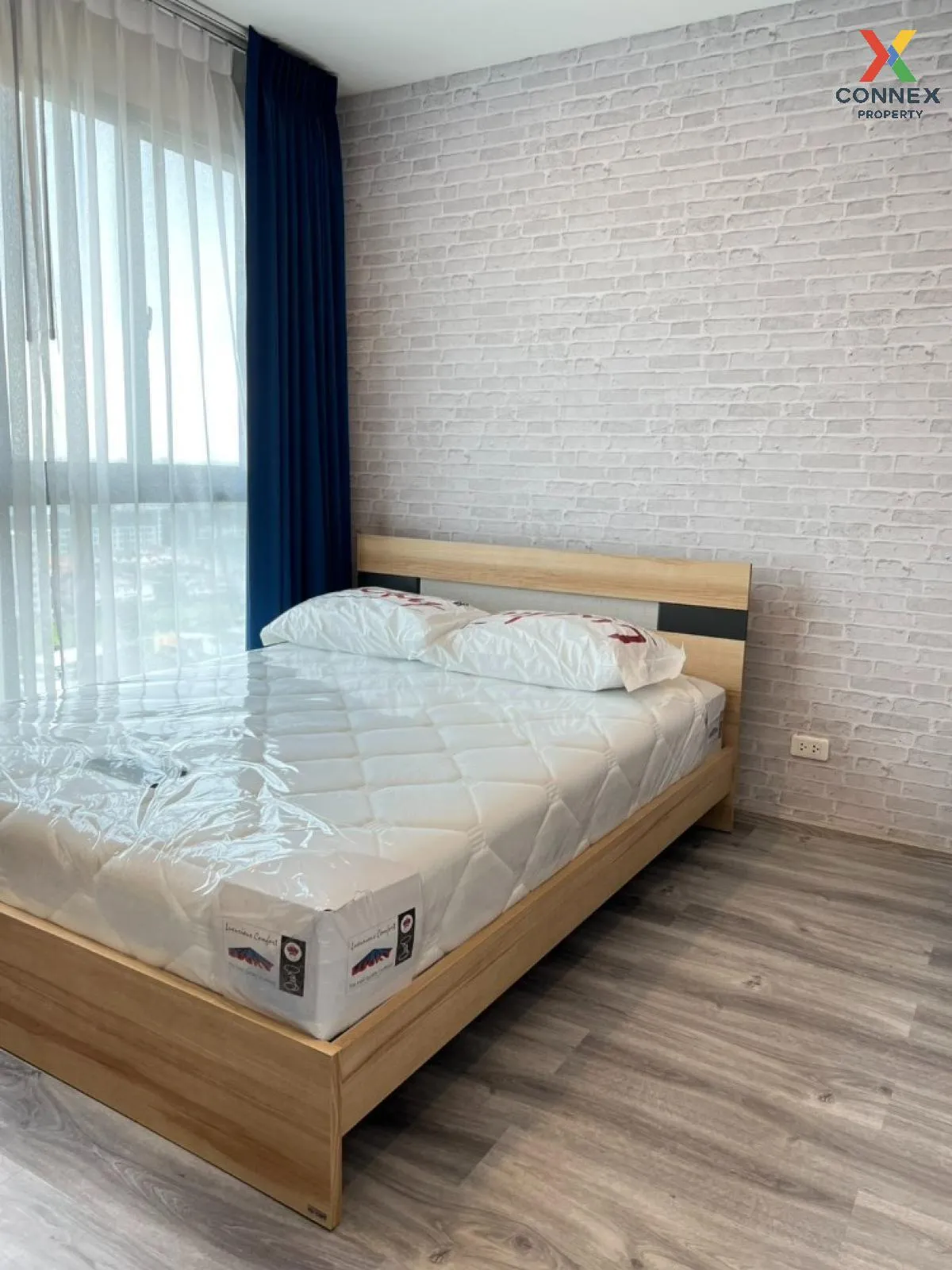 For Rent Condo , Ideo Mobi Sukhumvit Eastgate , BTS-Bang Na , Ban 3