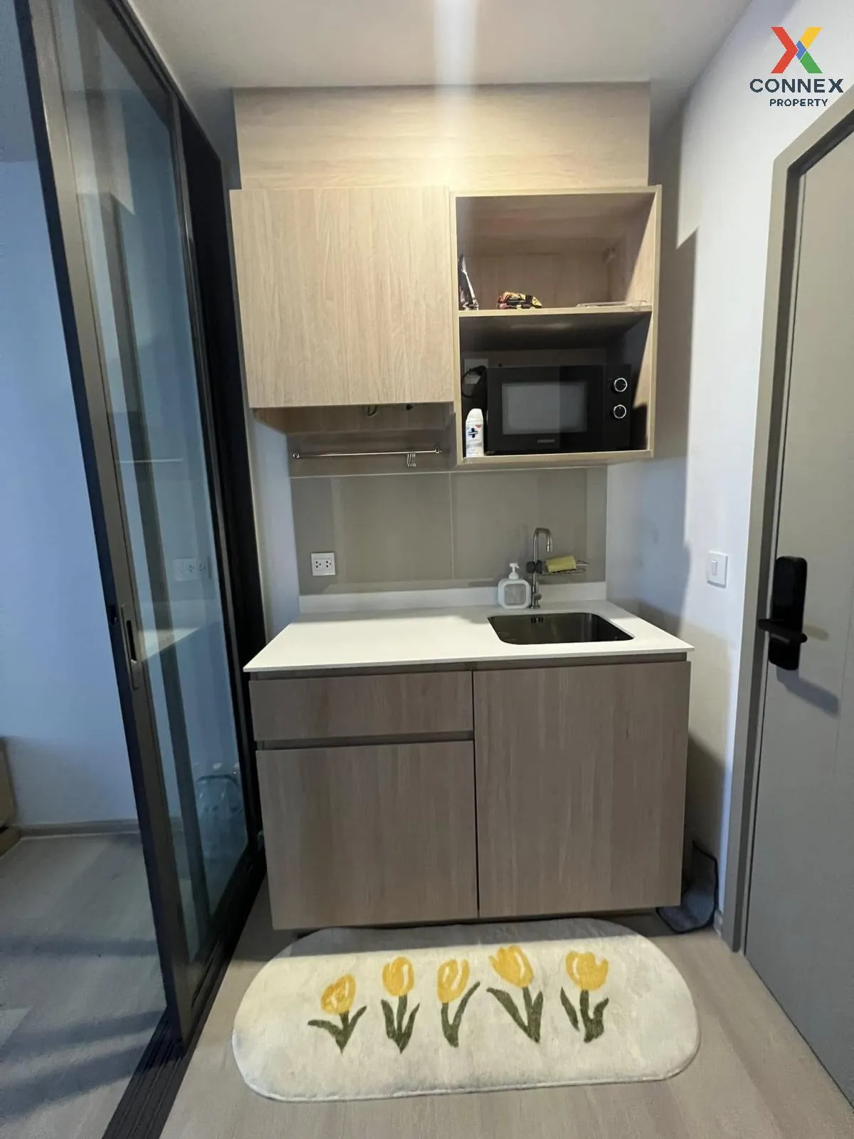 For Rent Condo , Aspire Rattanathibet - Weston , MRT-Bang Krasor  For Rent Condo , Aspire Rattanathibet - Weston , MRT-Bang Krasor  3