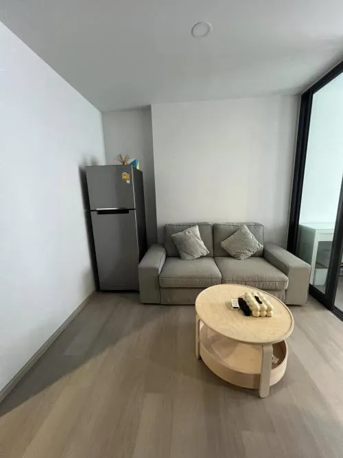 For Rent Condo , Aspire Rattanathibet - Weston , MRT-Bang Krasor , Bang Kraso , Mueang Nonthaburi , Nonthaburi , CX-113396