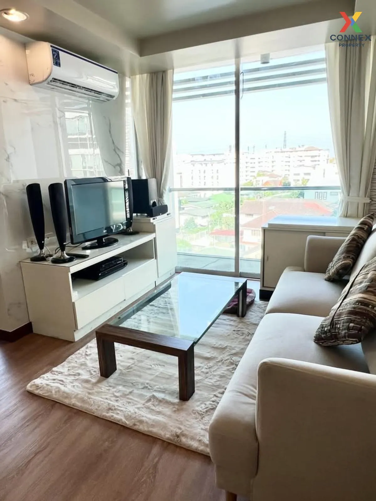 For Rent Condo , The Kris Ratchada 17 , MRT-Sutthisan , Din Daeng For Rent Condo , The Kris Ratchada 17 , MRT-Sutthisan , Din Daeng 2