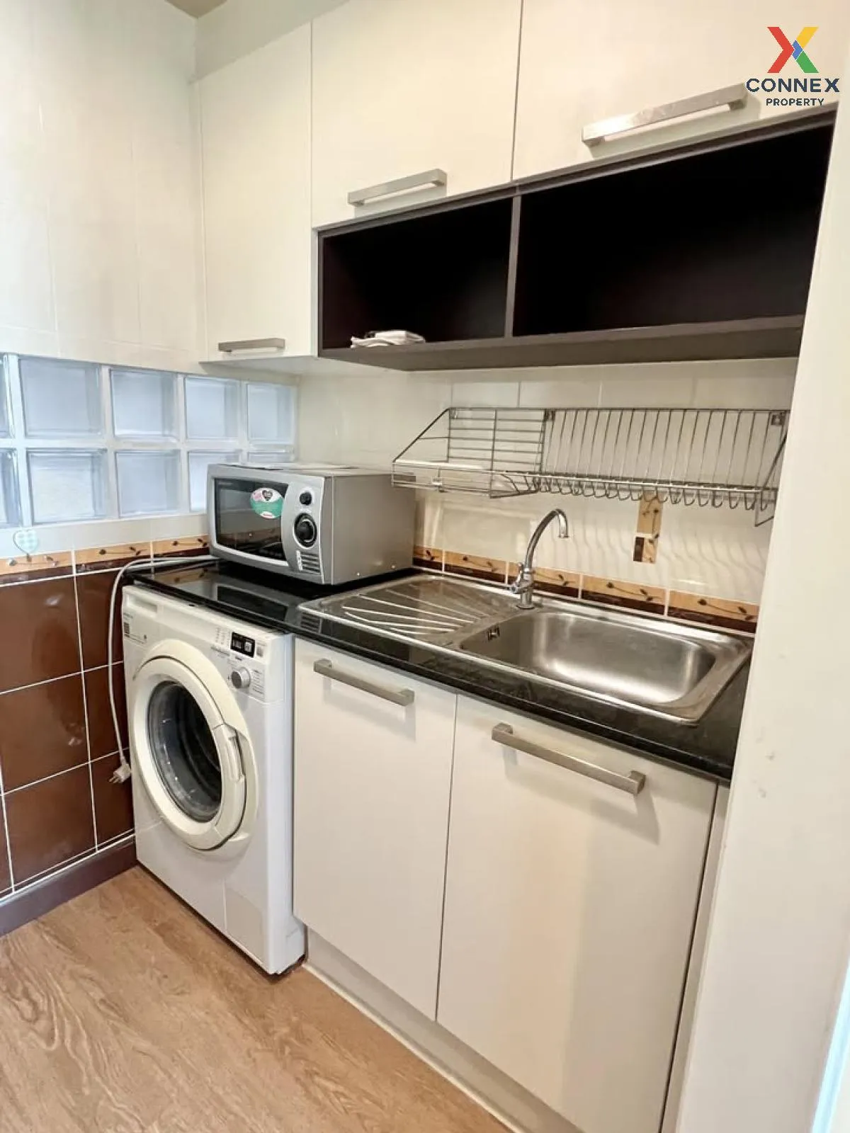 For Rent Condo , The Kris Ratchada 17 , MRT-Sutthisan , Din Daeng For Rent Condo , The Kris Ratchada 17 , MRT-Sutthisan , Din Daeng 3