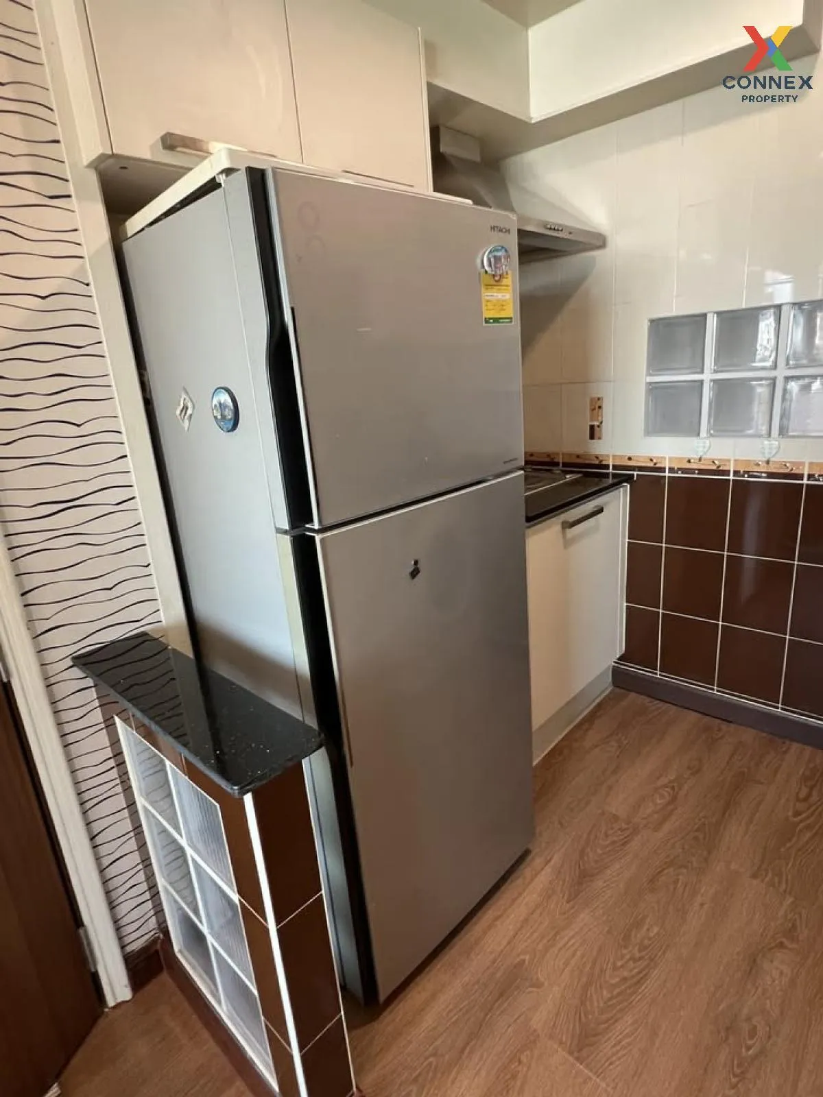 For Rent Condo , The Kris Ratchada 17 , MRT-Sutthisan , Din Daeng For Rent Condo , The Kris Ratchada 17 , MRT-Sutthisan , Din Daeng 4