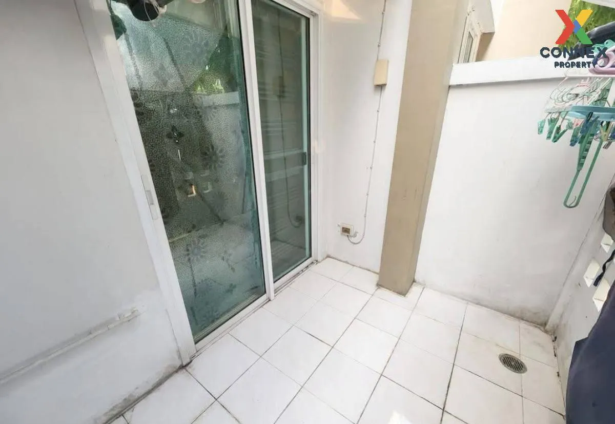 ขายคอนโด  เมโทร ปาร์ค สาทร BTS-วุฒากาศ ปากคลองภาษีเจริญ เขต ภาษีเ