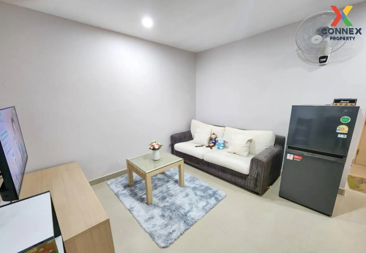 ขายคอนโด  เมโทร ปาร์ค สาทร BTS-วุฒากาศ ปากคลองภาษีเจริญ เขต ภาษีเ 2