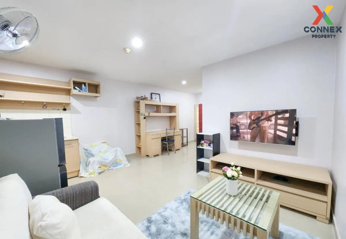 ขายคอนโด  เมโทร ปาร์ค สาทร BTS-วุฒากาศ ปากคลองภาษีเจริญ เขต ภาษีเ 4