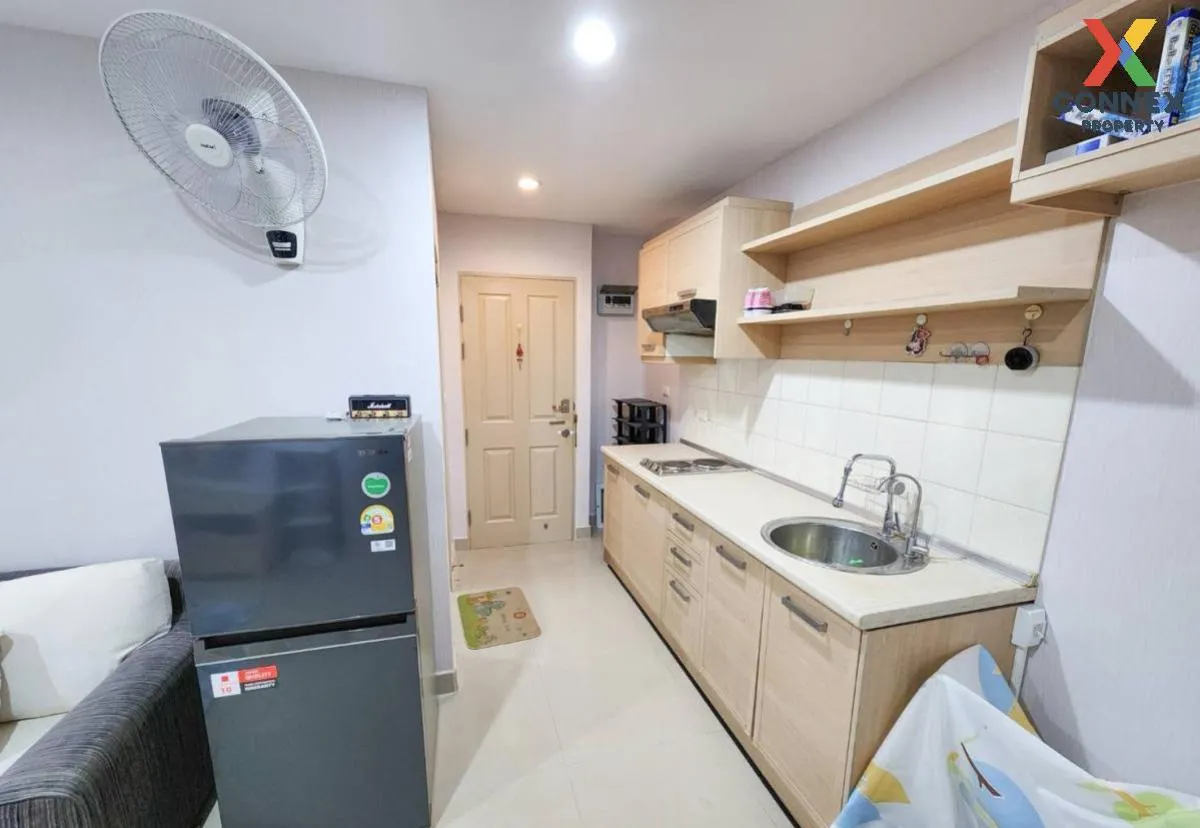 ขายคอนโด  เมโทร ปาร์ค สาทร BTS-วุฒากาศ ปากคลองภาษีเจริญ เขต ภาษีเ