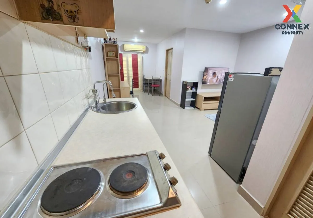 ขายคอนโด  เมโทร ปาร์ค สาทร BTS-วุฒากาศ ปากคลองภาษีเจริญ เขต ภาษีเ