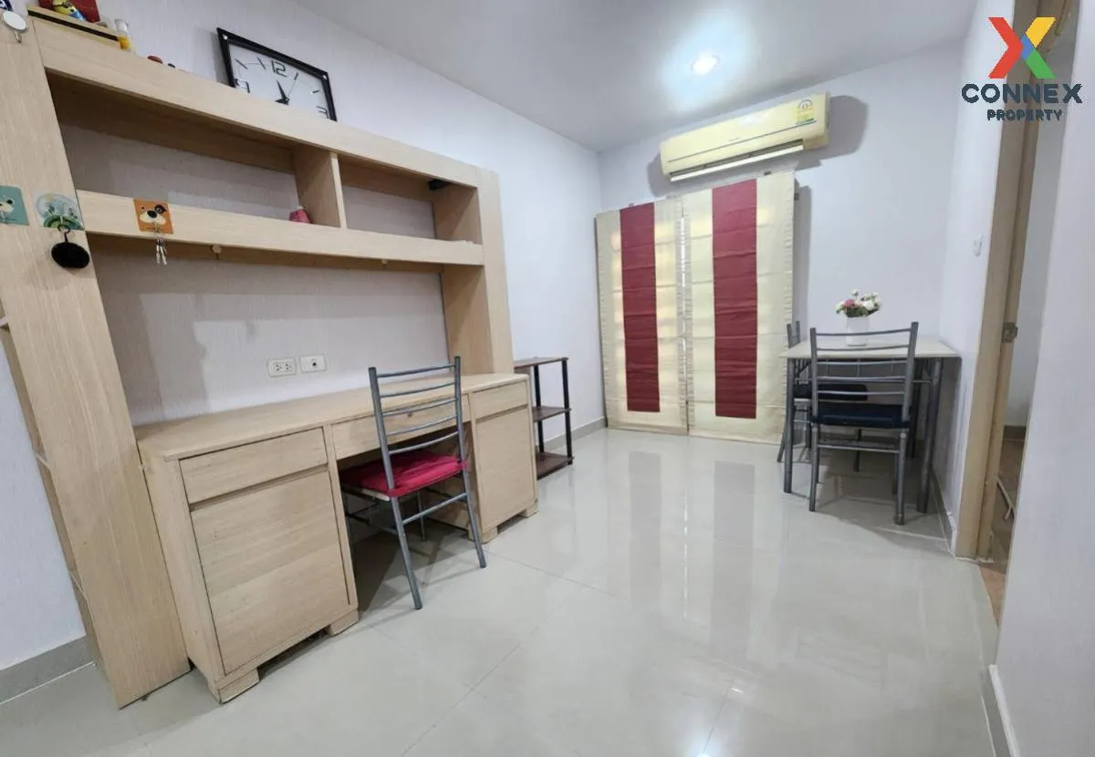 ขายคอนโด  เมโทร ปาร์ค สาทร BTS-วุฒากาศ ปากคลองภาษีเจริญ เขต ภาษีเ