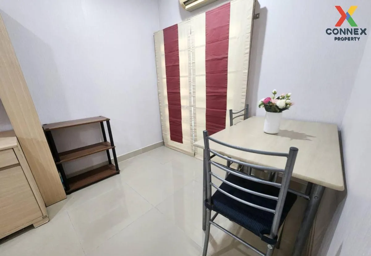 ขายคอนโด  เมโทร ปาร์ค สาทร BTS-วุฒากาศ ปากคลองภาษีเจริญ เขต ภาษีเ