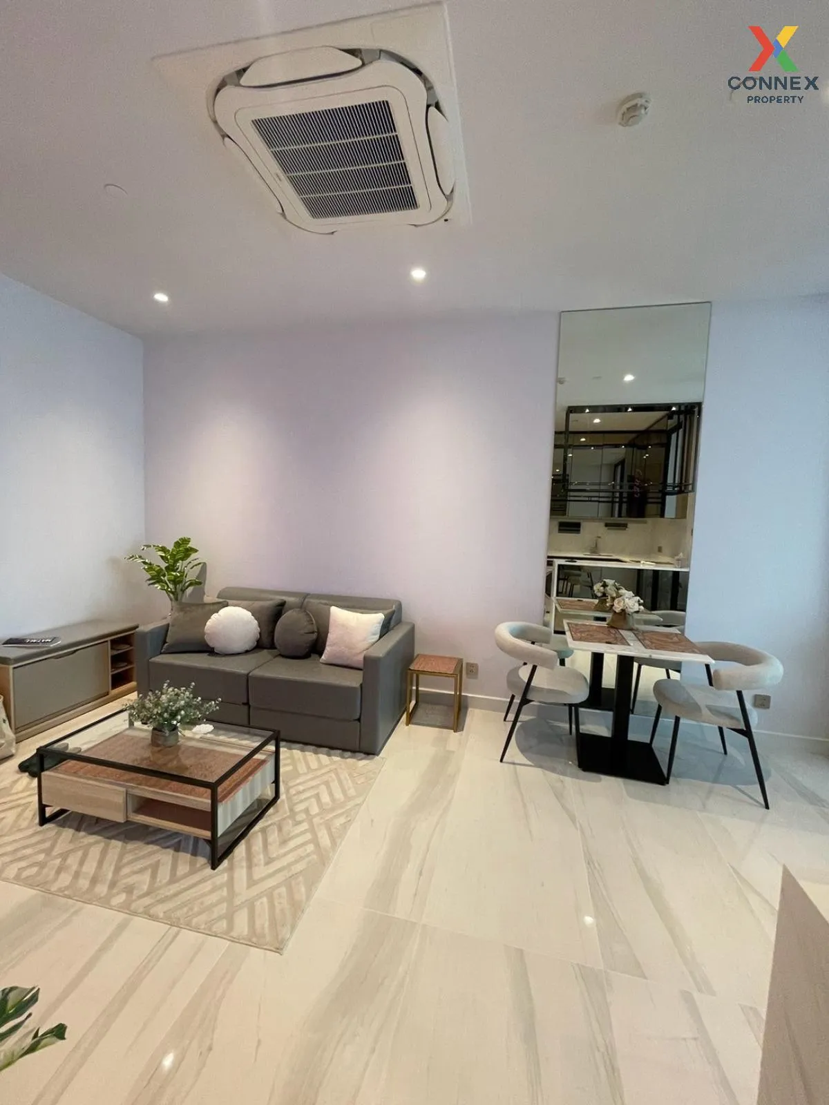 For Rent Condo , Supalai ICON Sathorn , MRT-Si Lom , Thungmahamek