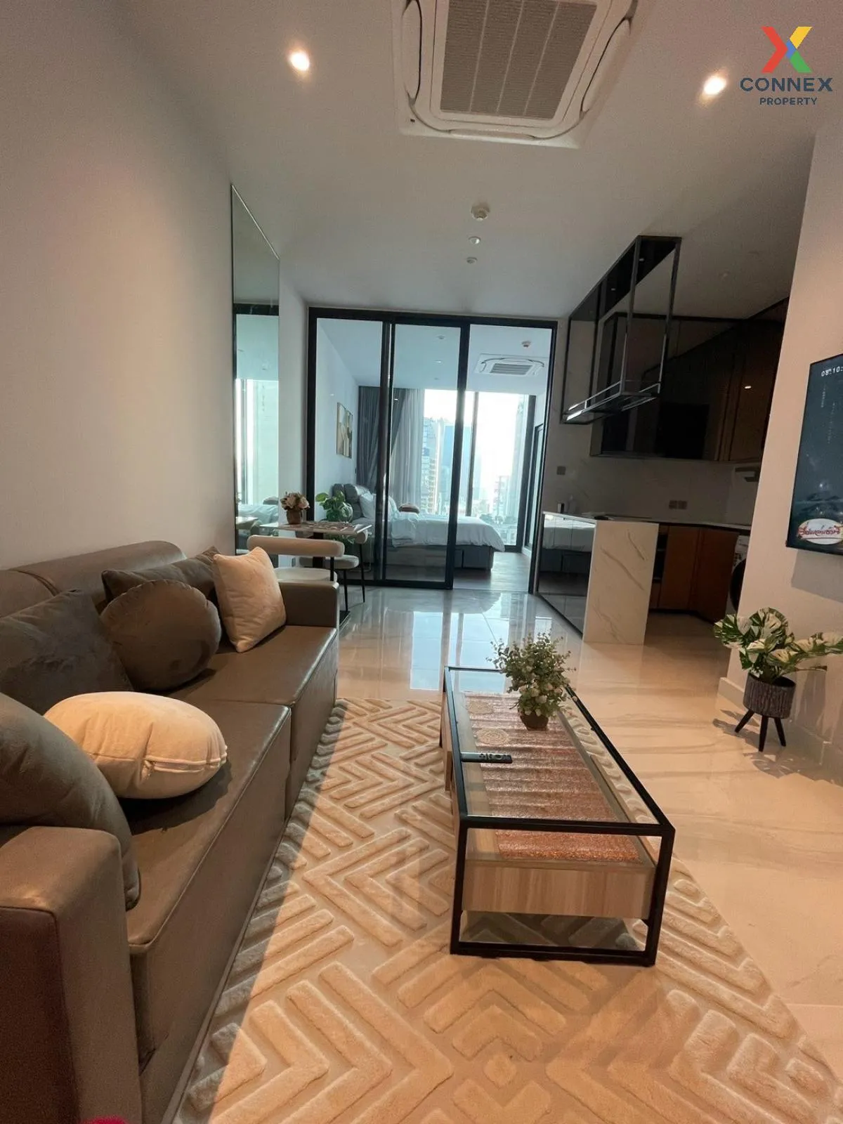 For Rent Condo , Supalai ICON Sathorn , MRT-Si Lom , Thungmahamek
