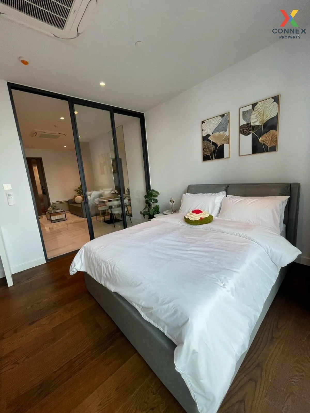 For Rent Condo , Supalai ICON Sathorn , MRT-Si Lom , Thungmahamek