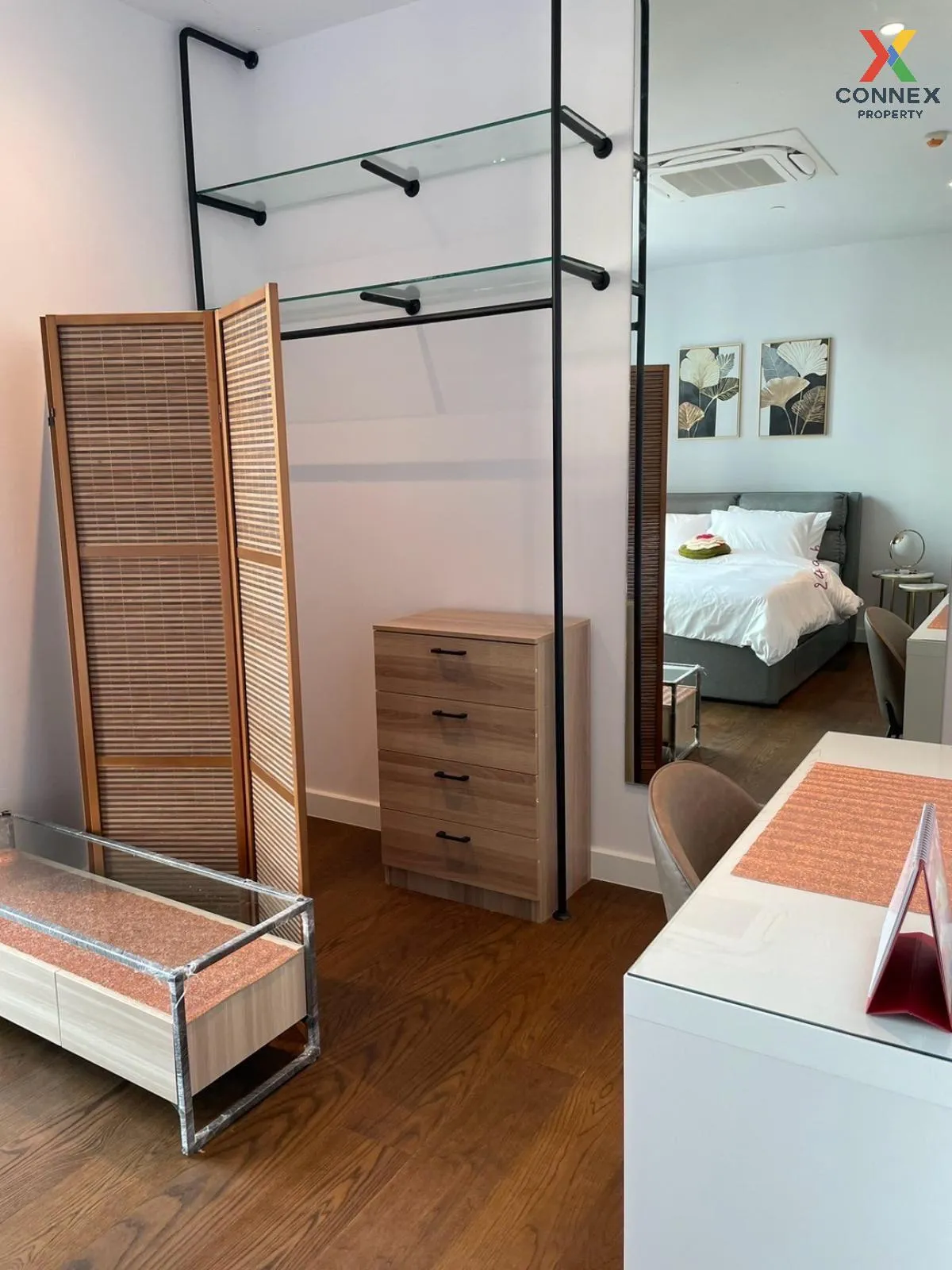 For Rent Condo , Supalai ICON Sathorn , MRT-Si Lom , Thungmahamek