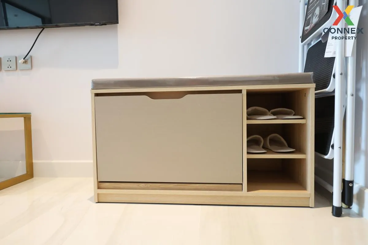 For Rent Condo , Supalai ICON Sathorn , MRT-Si Lom , Thungmahamek