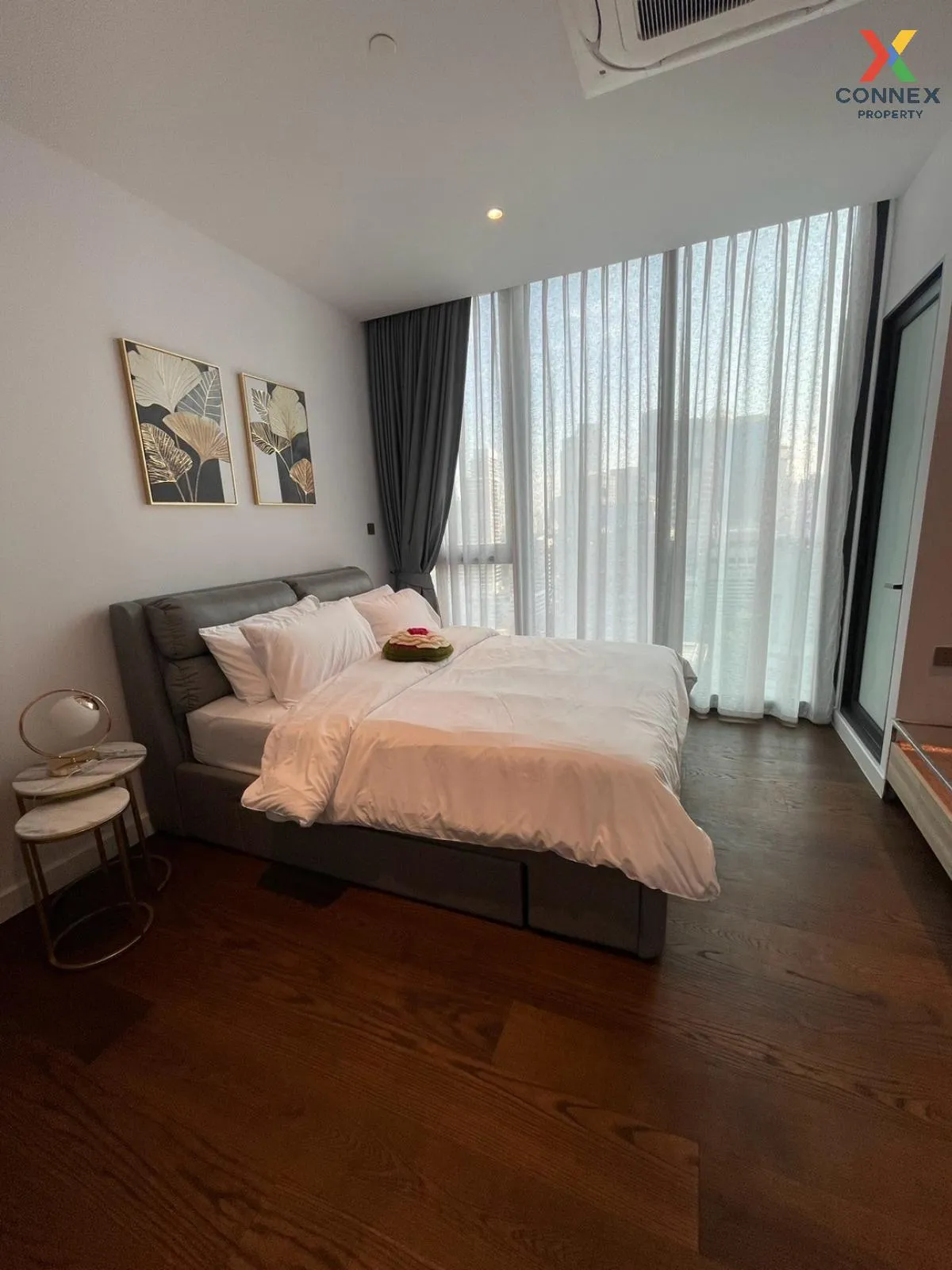 For Rent Condo , Supalai ICON Sathorn , MRT-Si Lom , Thungmahamek