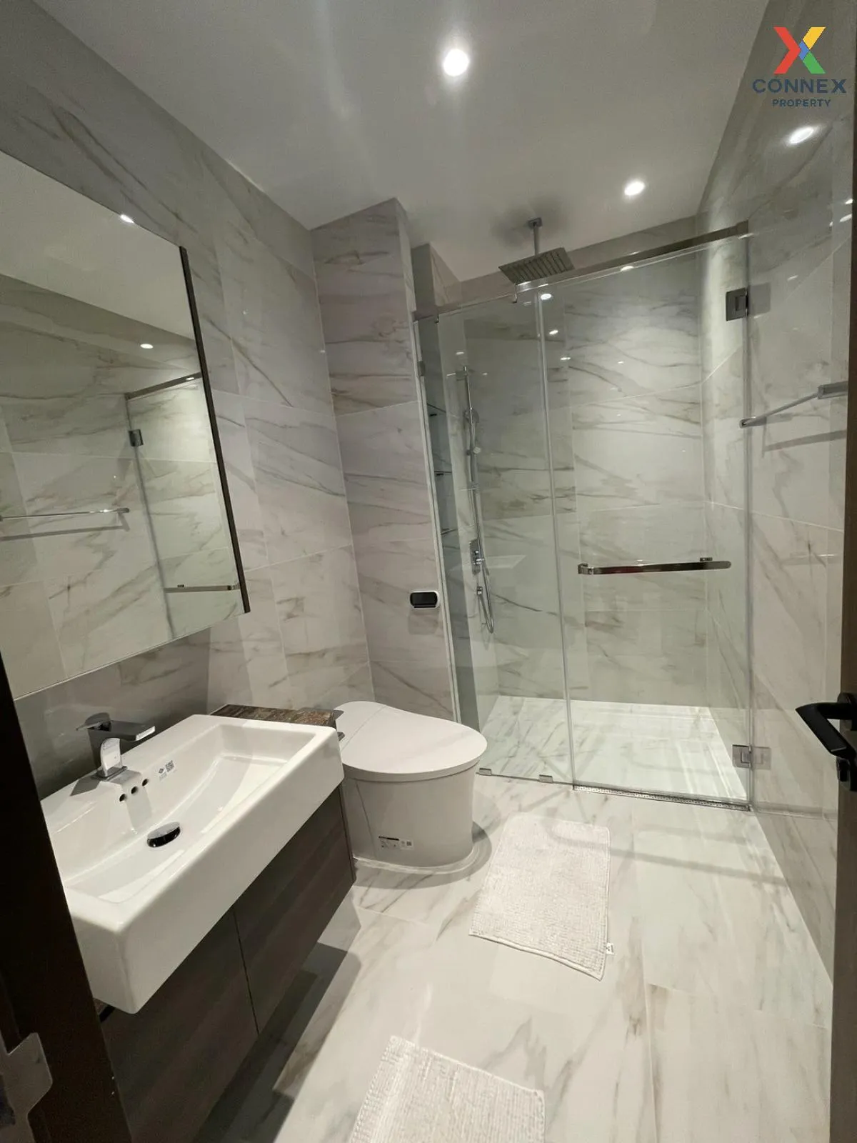 For Rent Condo , Supalai ICON Sathorn , MRT-Si Lom , Thungmahamek