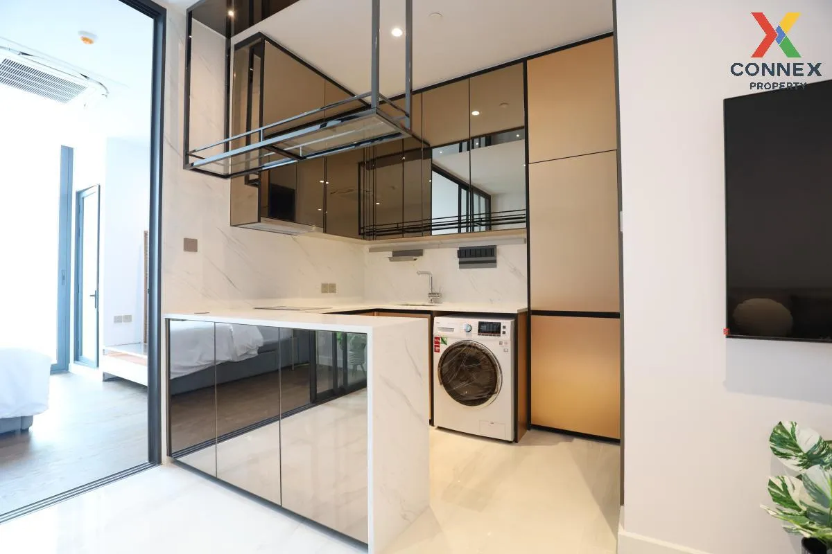 For Rent Condo , Supalai ICON Sathorn , MRT-Si Lom , Thungmahamek