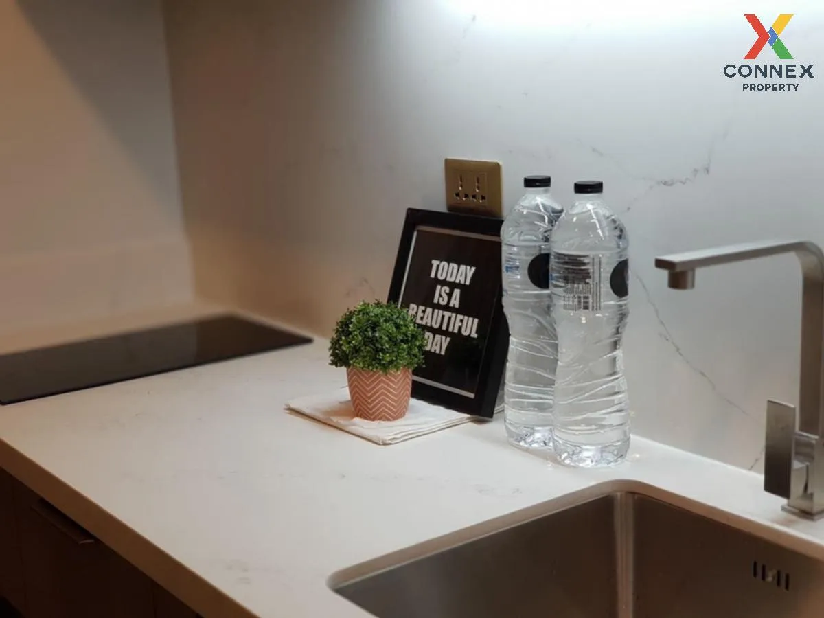 For Sale Condo , One9Five Asoke - Rama 9 , MRT-Phra Ram 9 , Huai  For Sale Condo , One9Five Asoke - Rama 9 , MRT-Phra Ram 9 , Huai  3