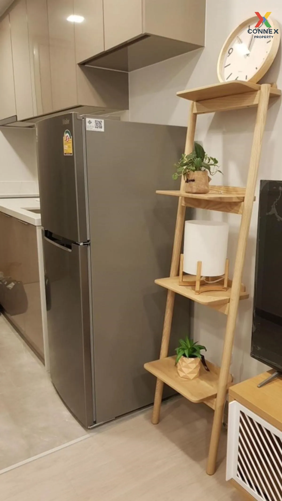 For Sale Condo , One9Five Asoke - Rama 9 , MRT-Phra Ram 9 , Huai  For Sale Condo , One9Five Asoke - Rama 9 , MRT-Phra Ram 9 , Huai  4