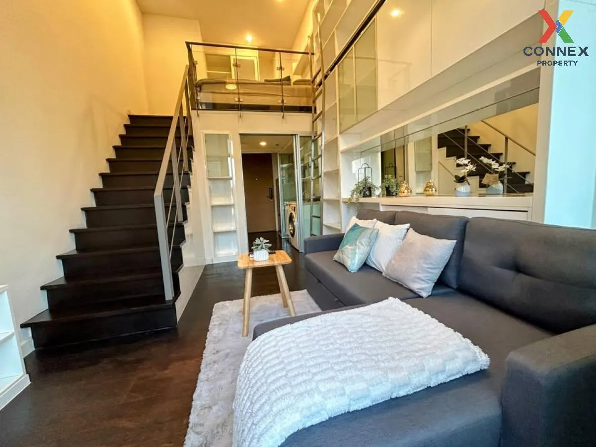 For Rent Condo , Ideo Morph 38 , BTS-Thong Lo , Phra Khanong , Kh 3